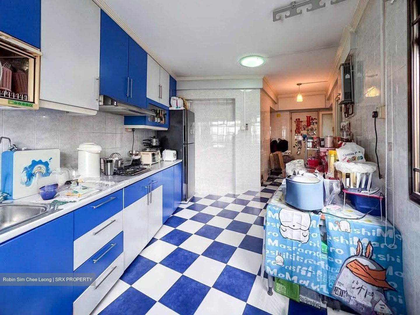 Blk 650B Jurong West Street 61 (Jurong West), HDB 5 Rooms #606832871